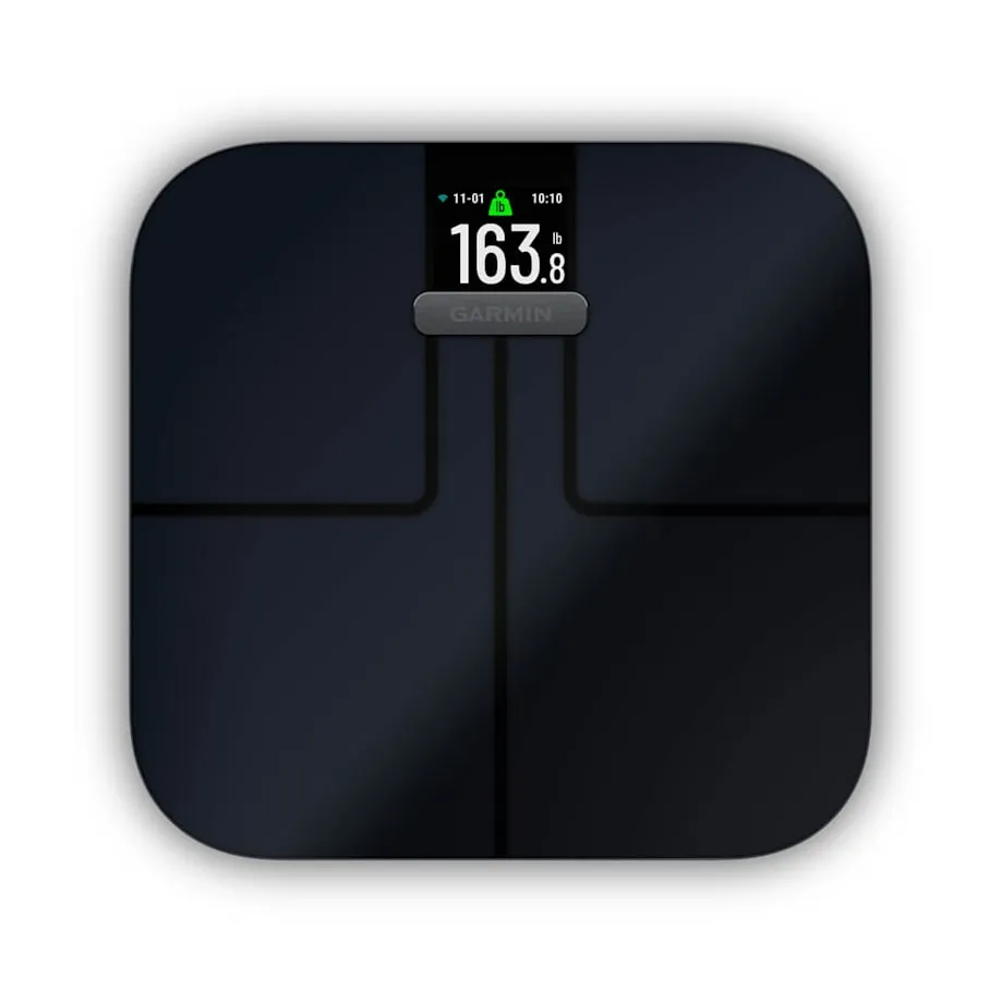 Garmin Connected Health Bundle