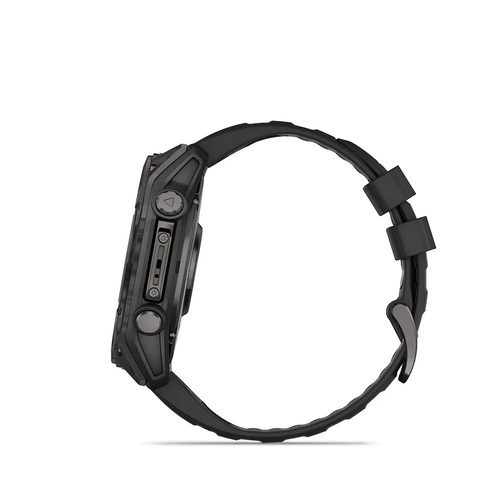 Garmin Fenix 8 51mm AMOLED Watch