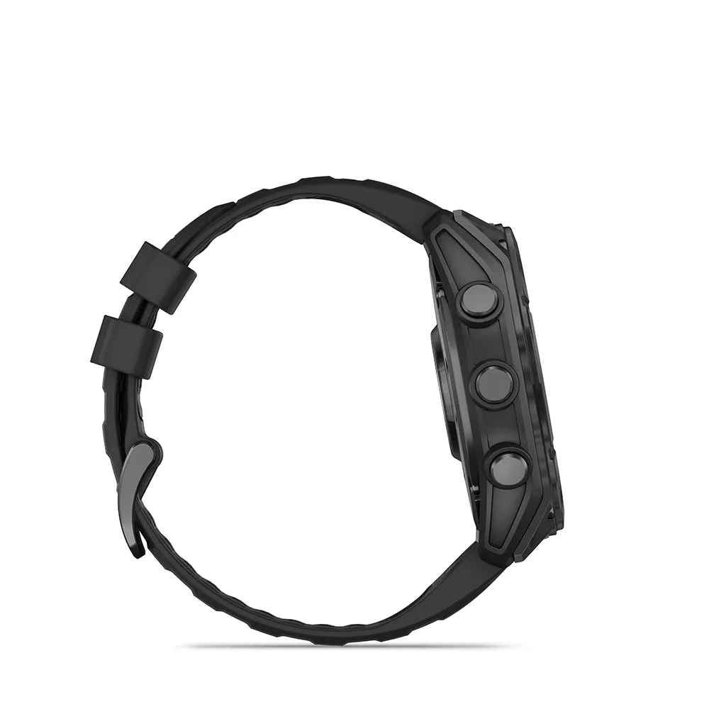 Garmin Fenix 8 51mm AMOLED Watch