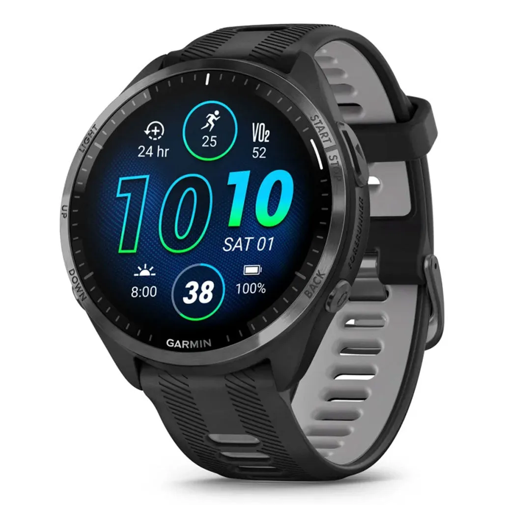 Garmin Forerunner 965