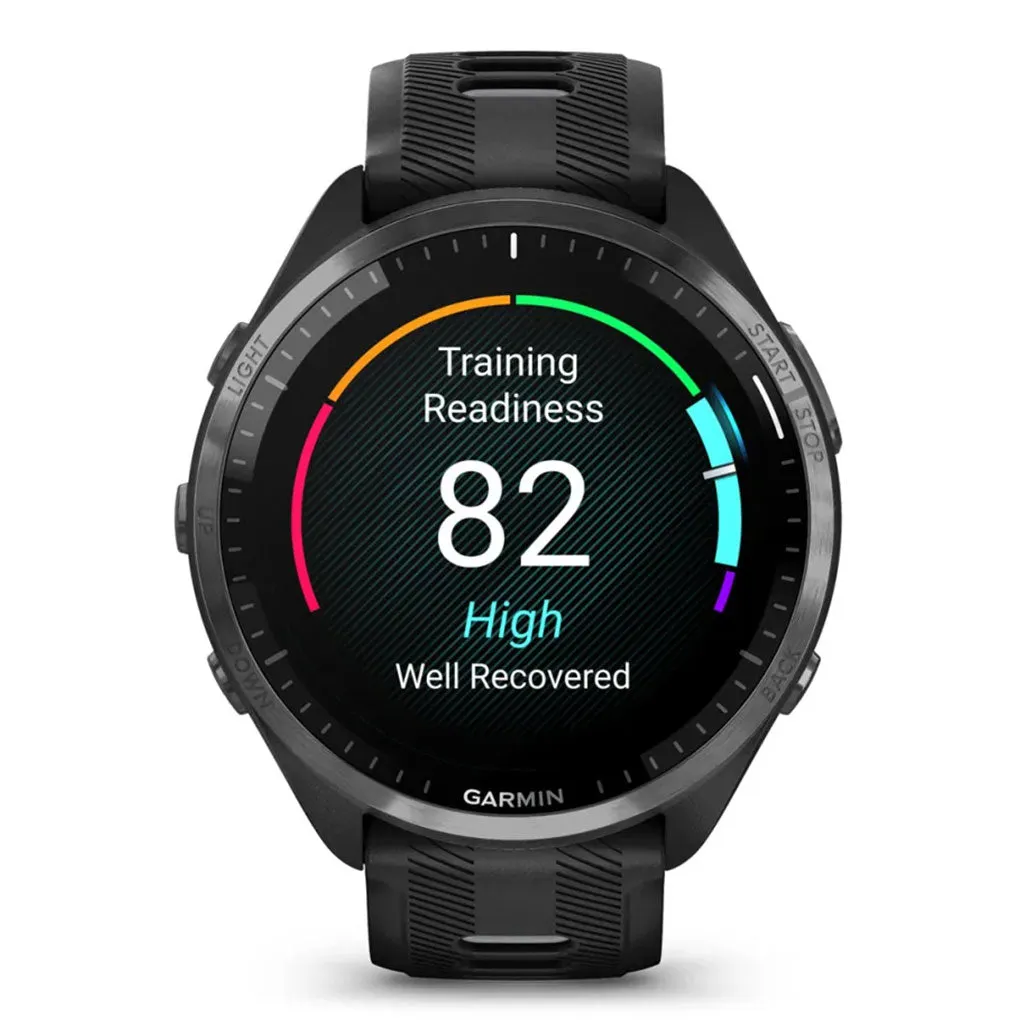 Garmin Forerunner 965