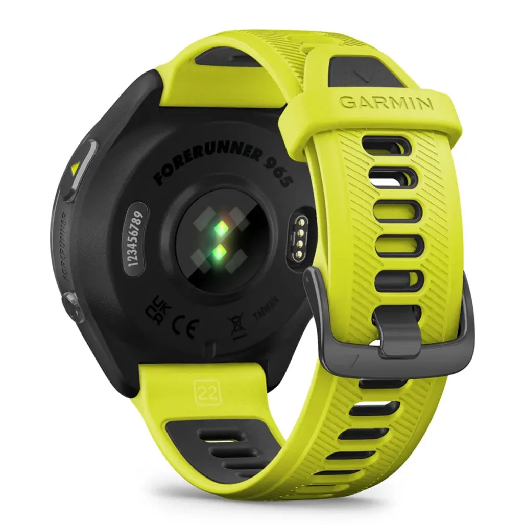 Garmin Forerunner 965