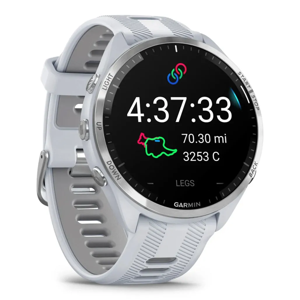 Garmin Forerunner 965