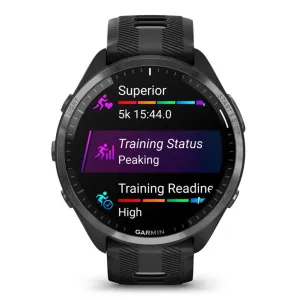 Garmin Forerunner 965