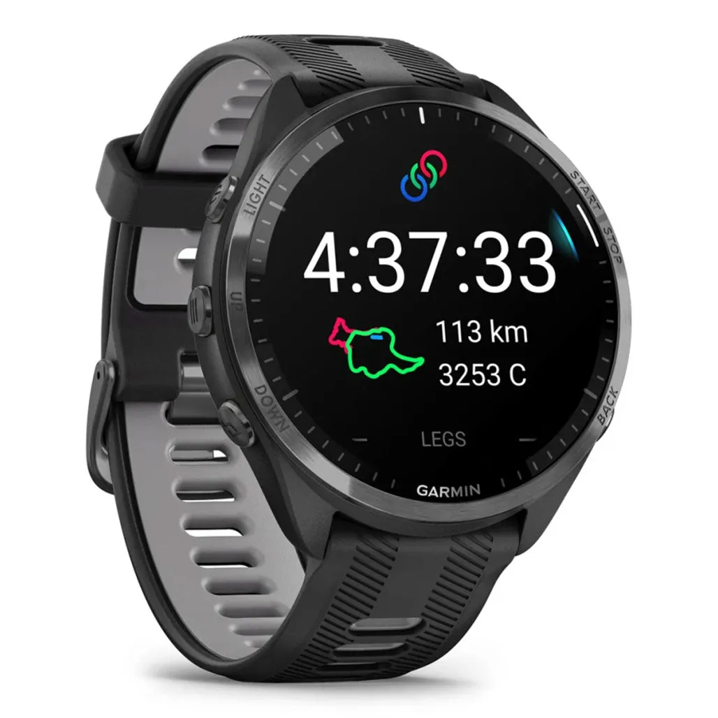 Garmin Forerunner 965
