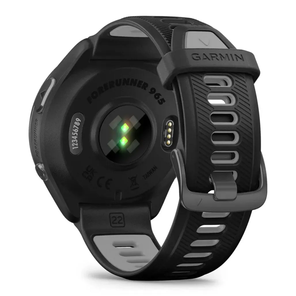Garmin Forerunner 965