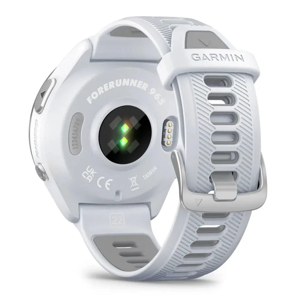 Garmin Forerunner 965