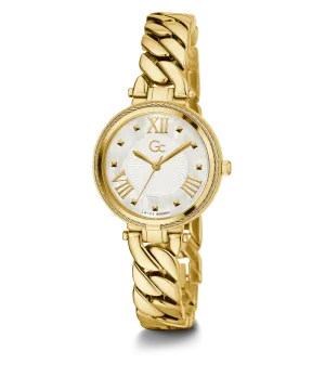 Gc LadyChain Mid Size Metal