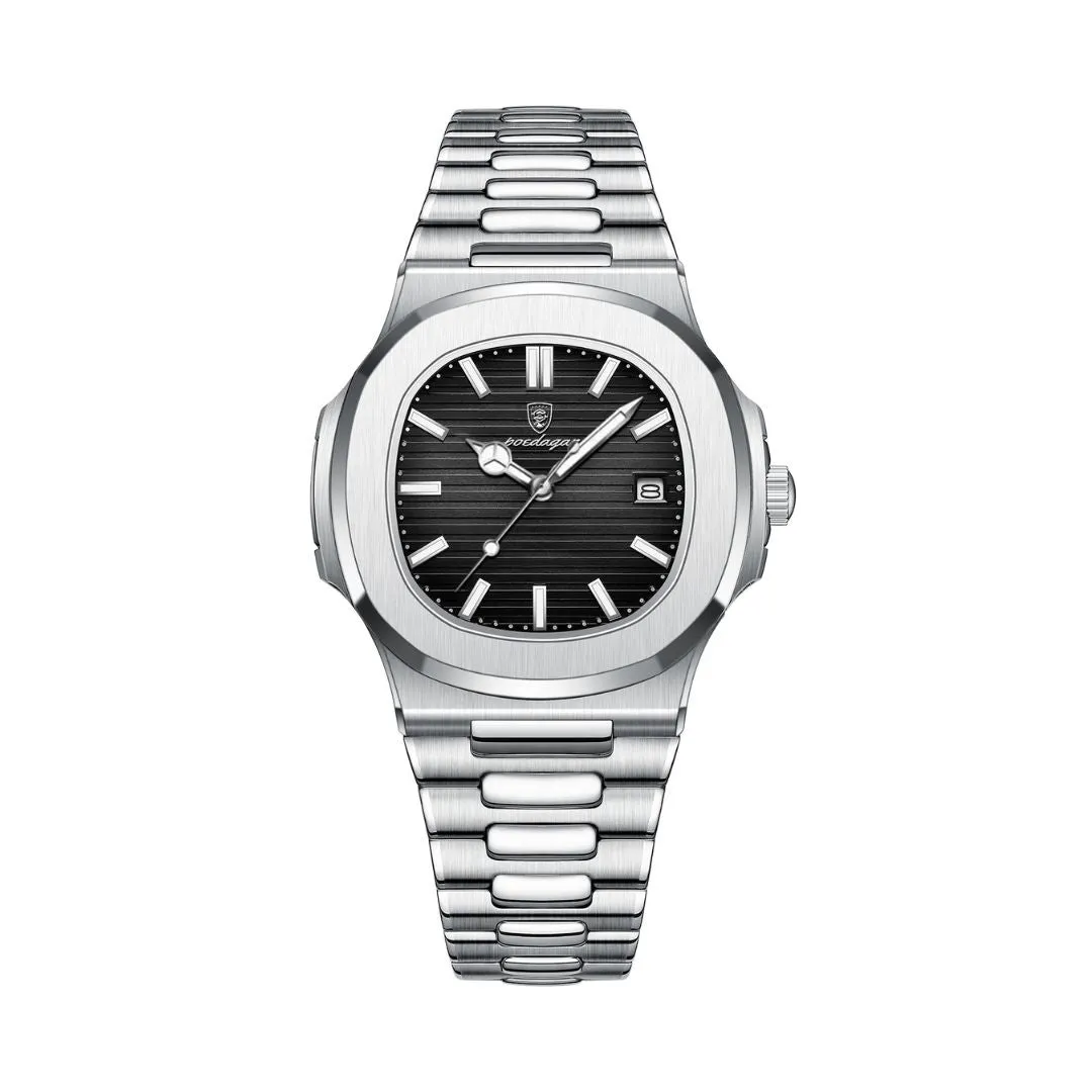 Geneva Classic Watch (Waterproof)