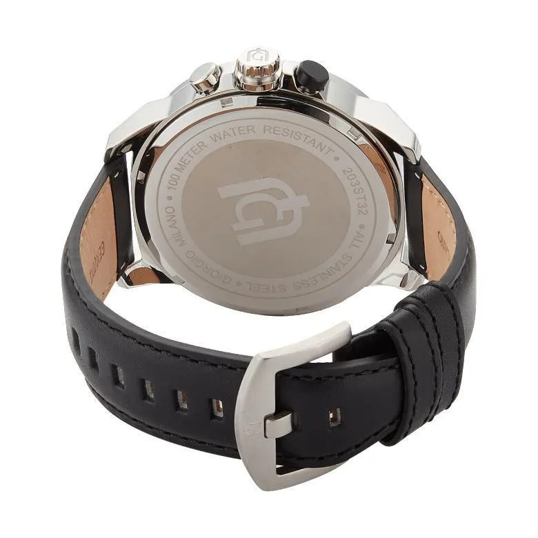 Giorgio Milano Ettore Chronograph Ladies Watch - 203ST32