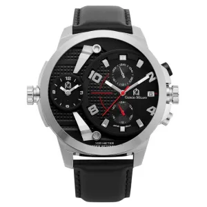 Giorgio Milano Ettore Chronograph Ladies Watch - 203ST32