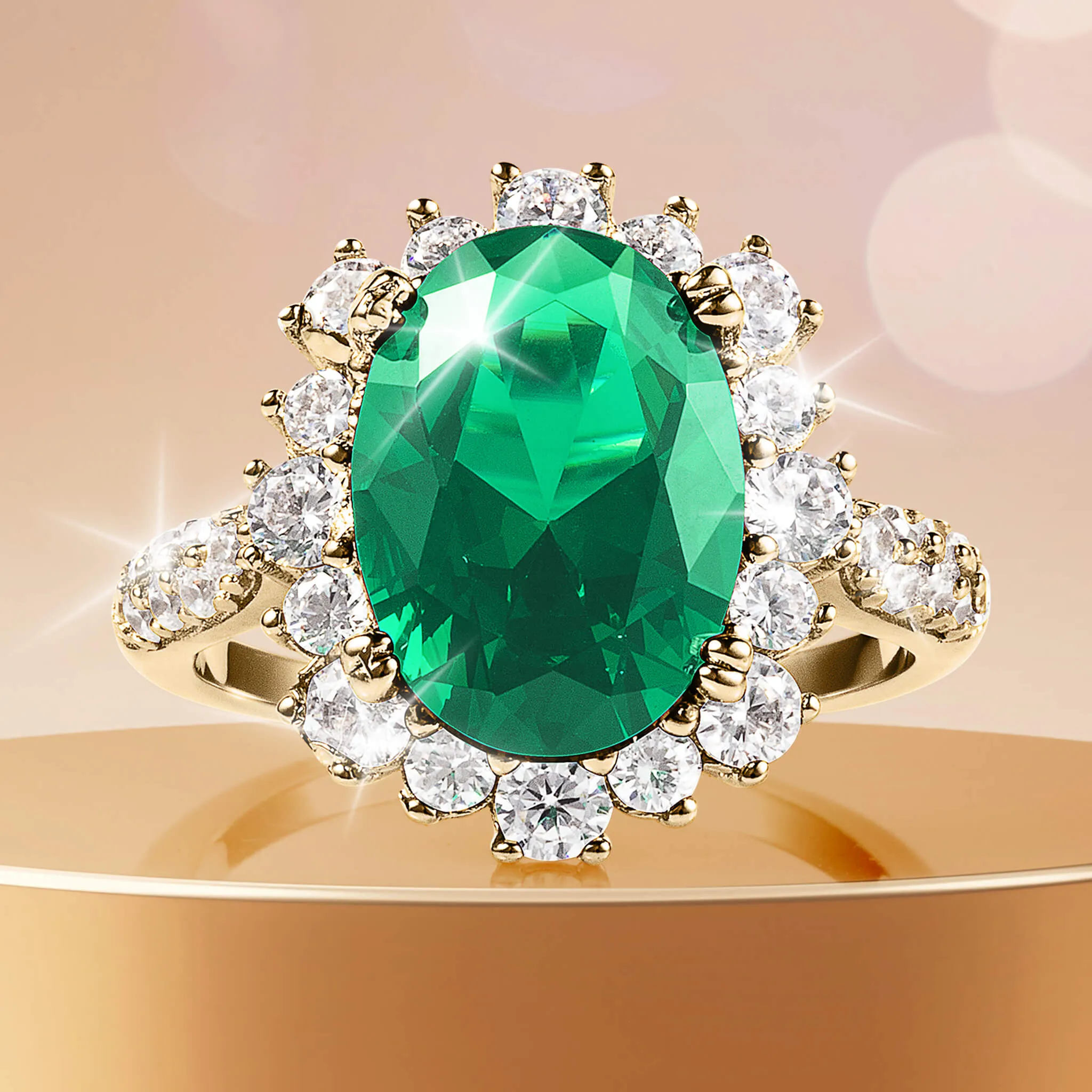 Golden Glade Collection