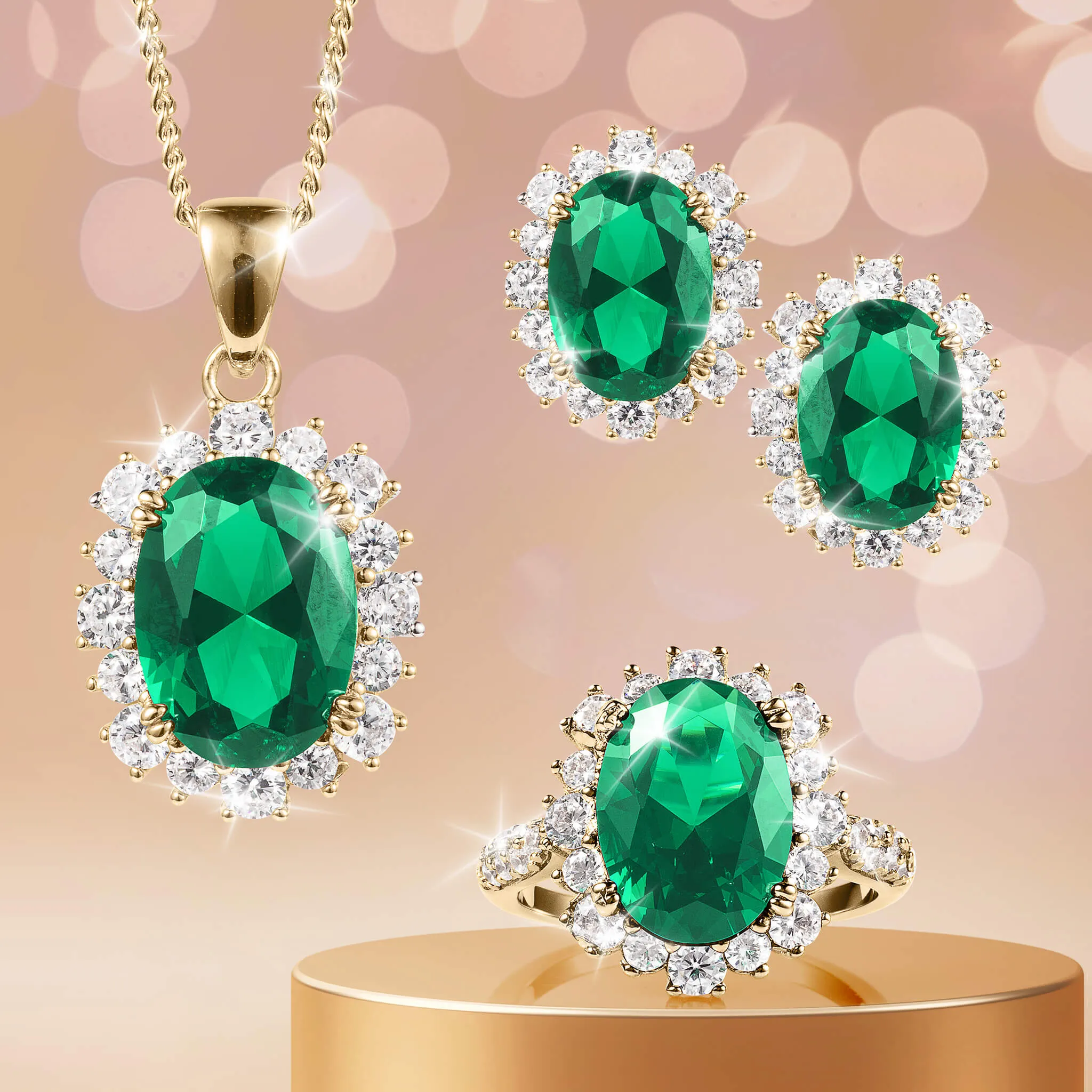 Golden Glade Collection