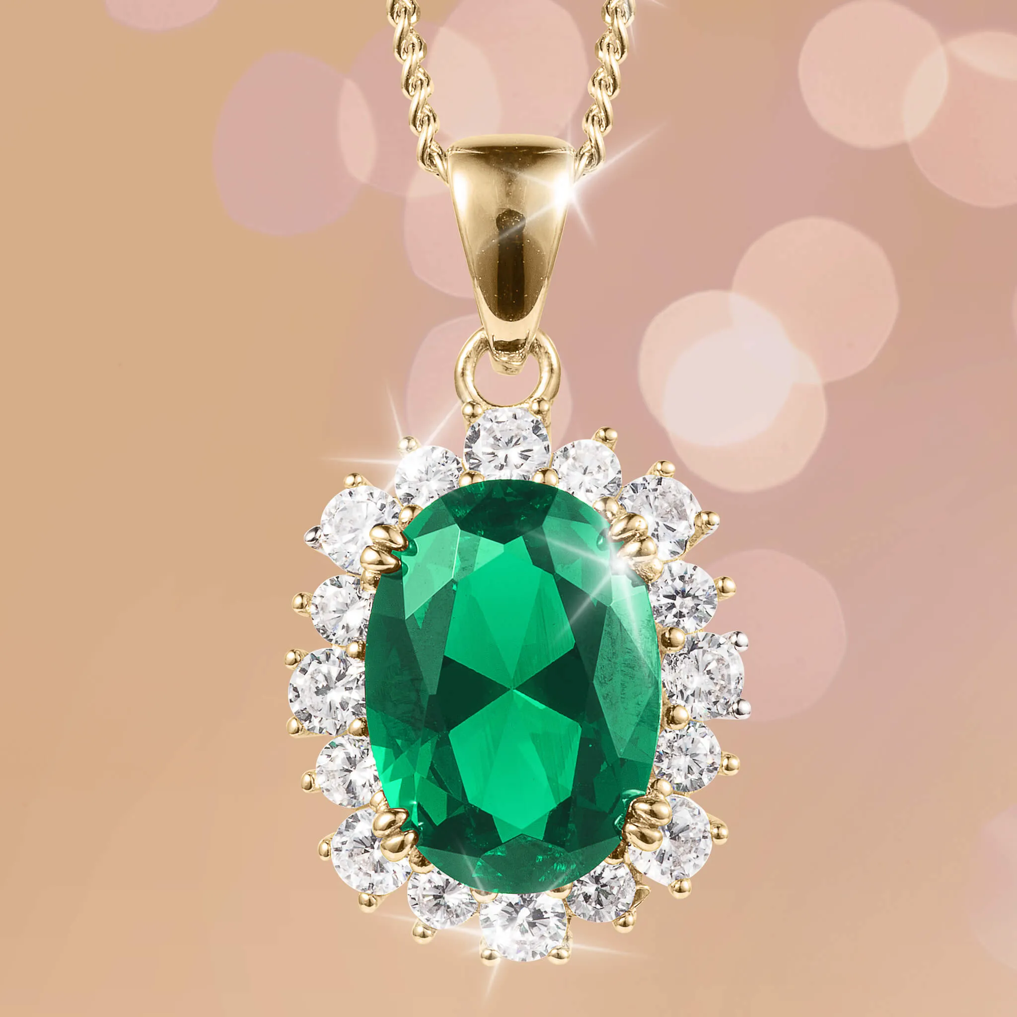 Golden Glade Collection