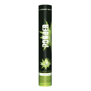 Green Neon FX Powder Shooter, 15.8 Inches, 1 Count