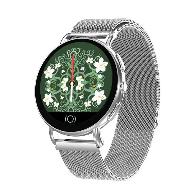 HATOSTEPED New Smart Watch