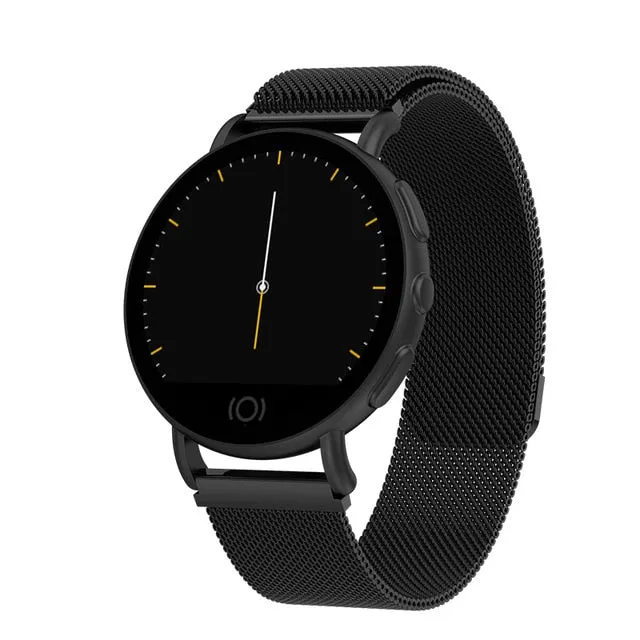 HATOSTEPED New Smart Watch