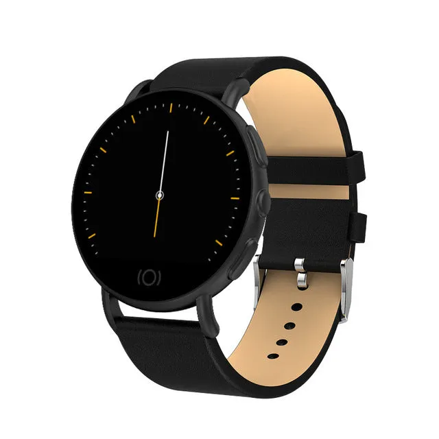 HATOSTEPED New Smart Watch