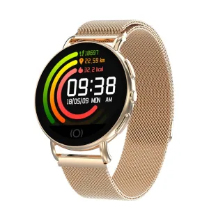 HATOSTEPED New Smart Watch