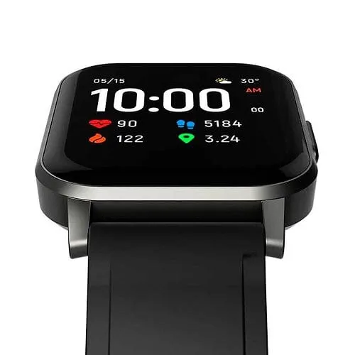 Haylou LS02 smartwatch Original