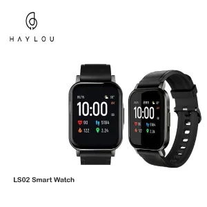 Haylou LS02 smartwatch Original