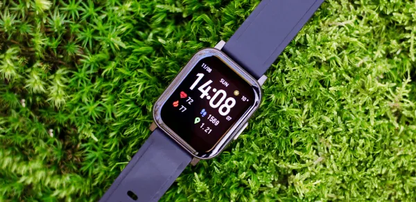 Haylou LS02 smartwatch Original