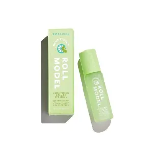 Hero Status™ Roll Model Brightening Roll-On Eye Serum