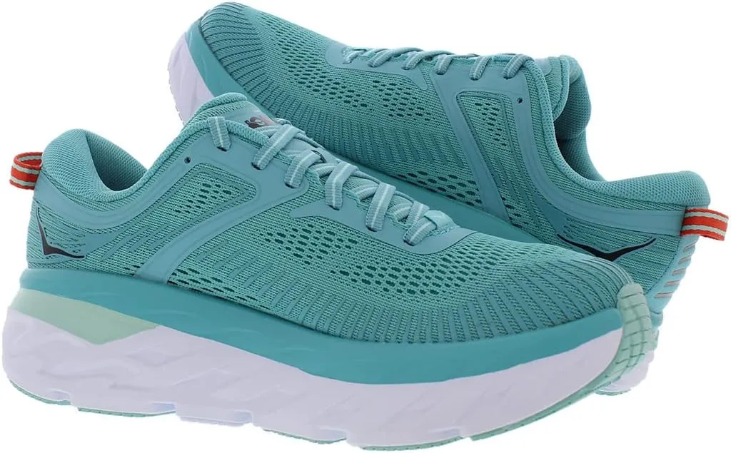 HOKA ONE ONE Bondi 7 Womens Shoes