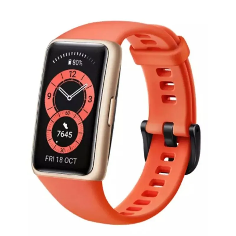 HUAWEI BAND 6 WATCH 43mm
