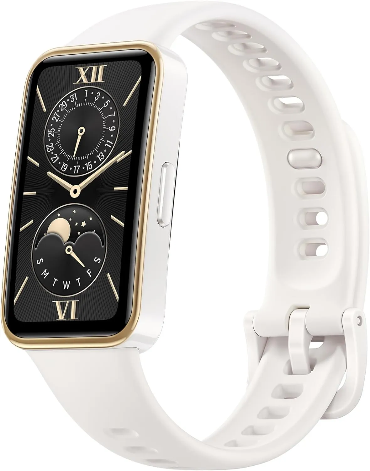 Huawei Band 9 Common Version, White