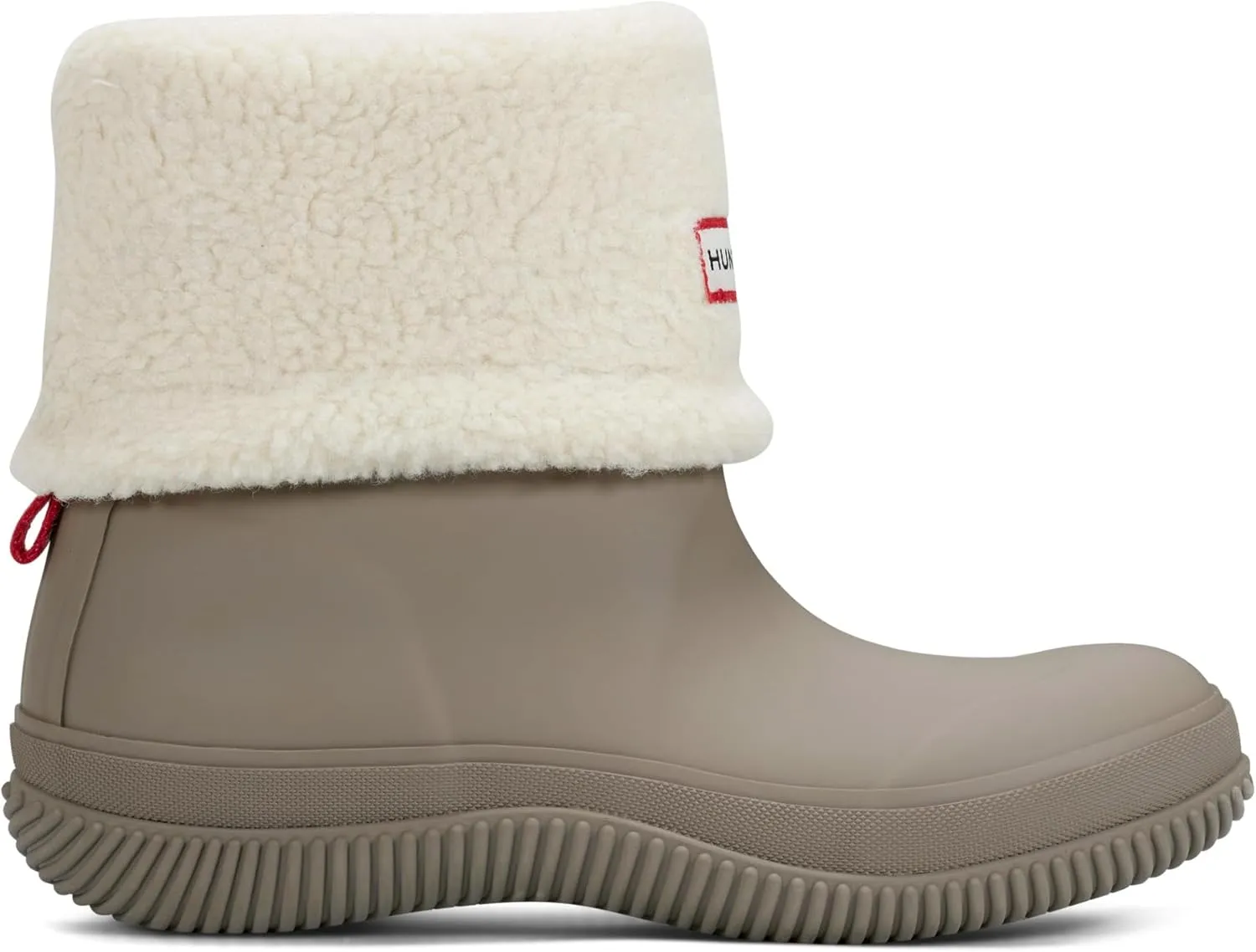 Hunter Women's Thunor Waterproof Rain Boot