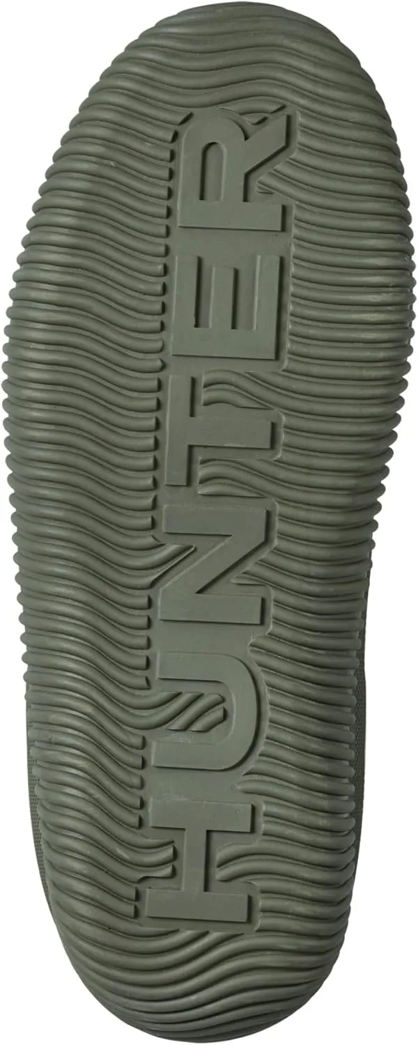 Hunter Women's Thunor Waterproof Rain Boot