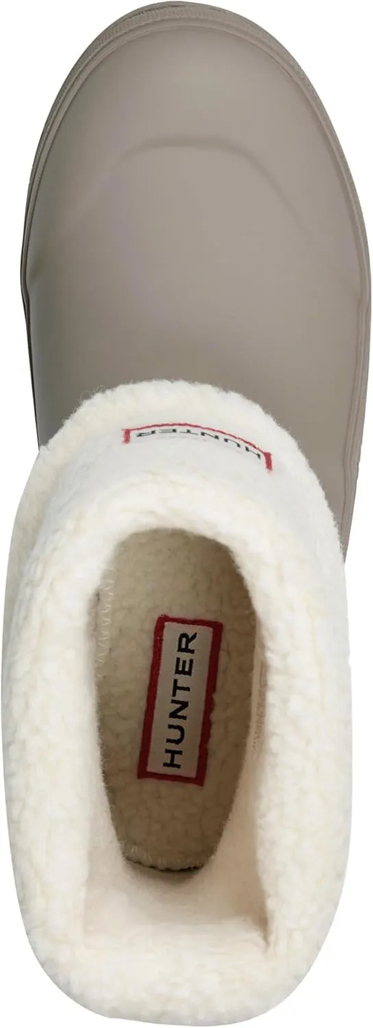 Hunter Women's Thunor Waterproof Rain Boot