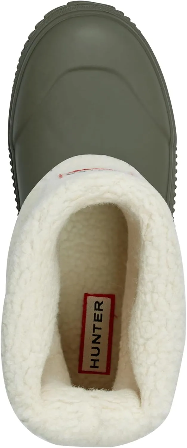 Hunter Women's Thunor Waterproof Rain Boot