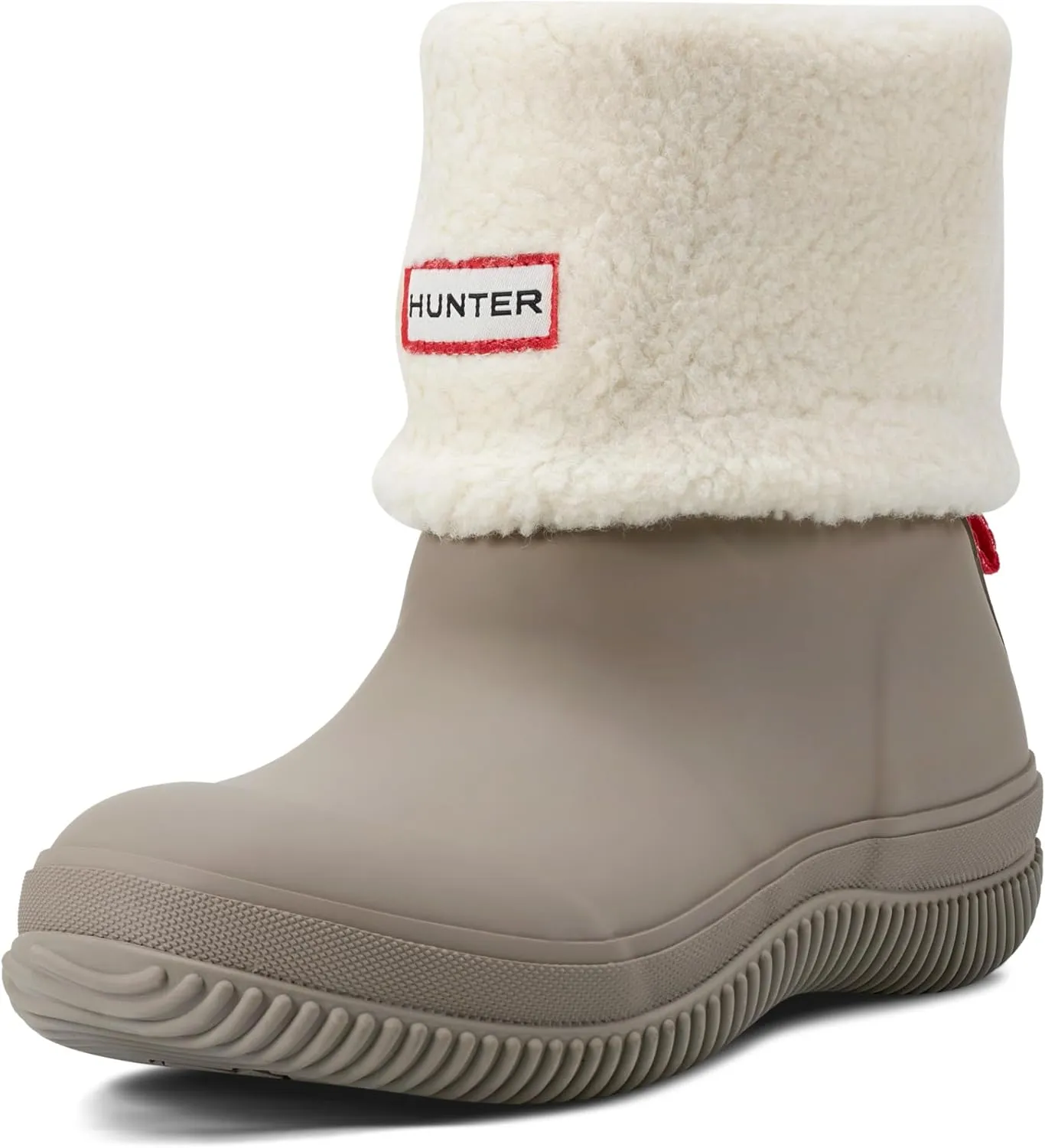 Hunter Women's Thunor Waterproof Rain Boot