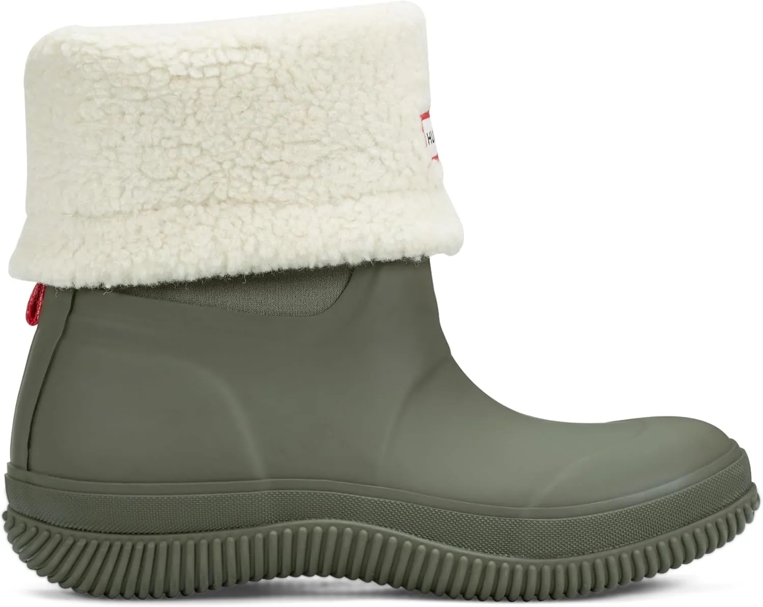 Hunter Women's Thunor Waterproof Rain Boot
