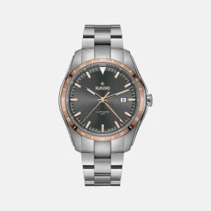 HyperChrome Women Analog Stainless Steel Watch R32050163