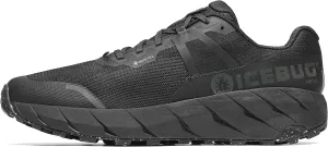 Icebug Mens Arcus RB9X GTX Road Running Shoe with Traction Sole