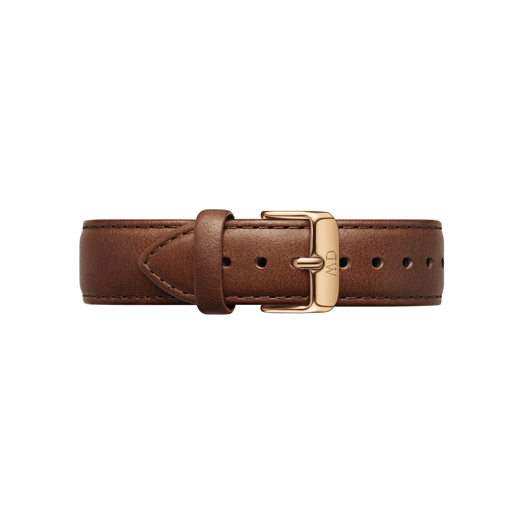Iconic Chronograph St Mawes Amber RG