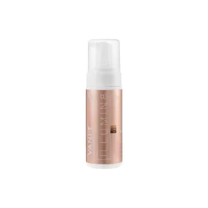 Illumin8 Dry Oil Express Self Tan Mousse - 150mL
