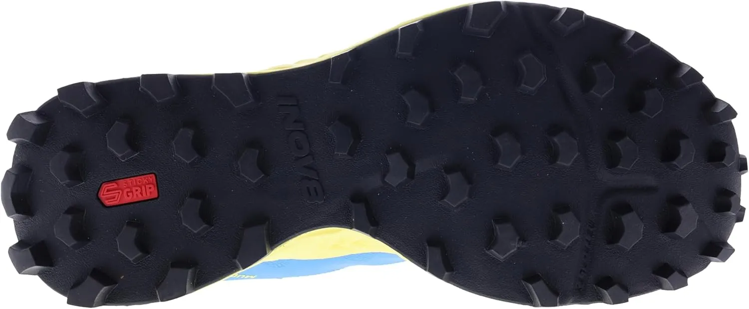 INOV8 Men's Mudtalon - Trail Running Shoes