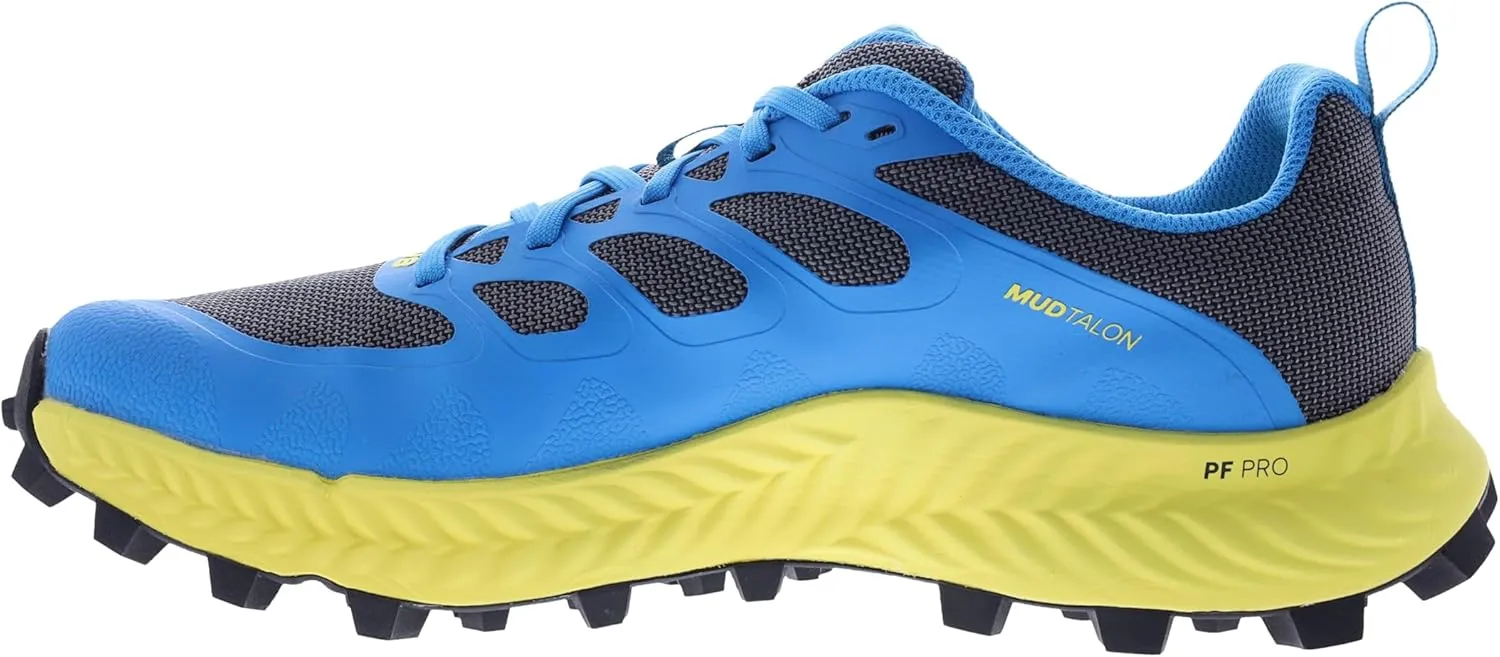 INOV8 Men's Mudtalon - Trail Running Shoes
