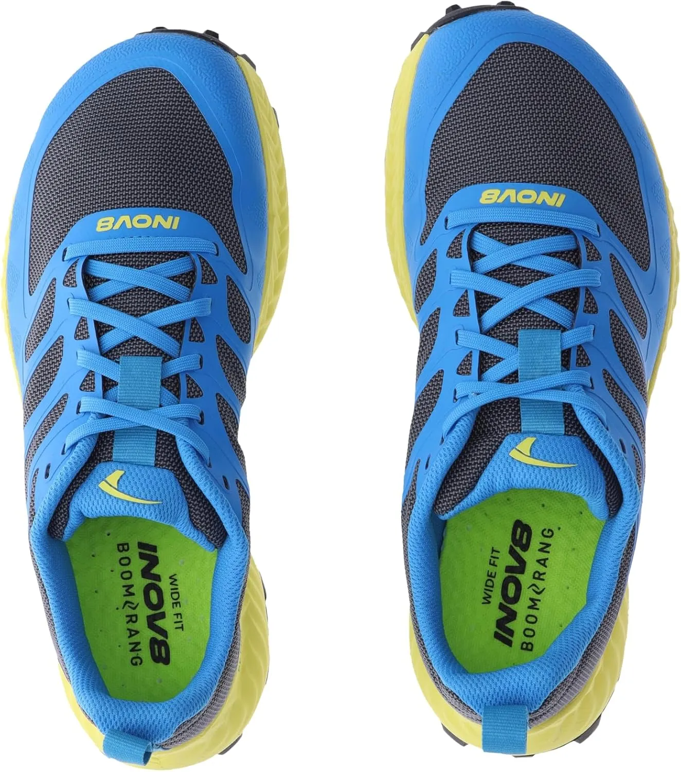 INOV8 Men's Mudtalon - Trail Running Shoes