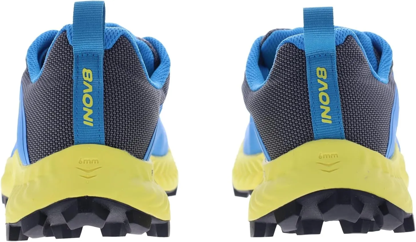 INOV8 Men's Mudtalon - Trail Running Shoes