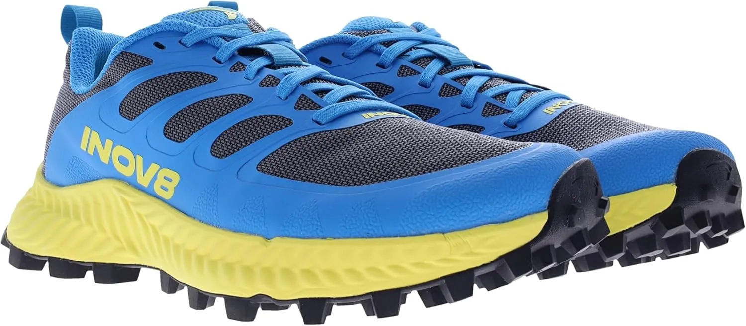 INOV8 Men's Mudtalon - Trail Running Shoes