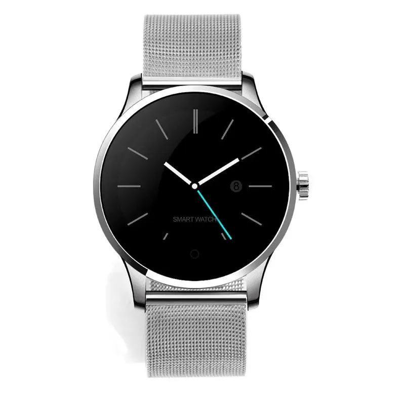 intelligent watch K88H manufacturer's direct heart rate