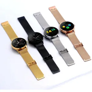 intelligent watch K88H manufacturer's direct heart rate