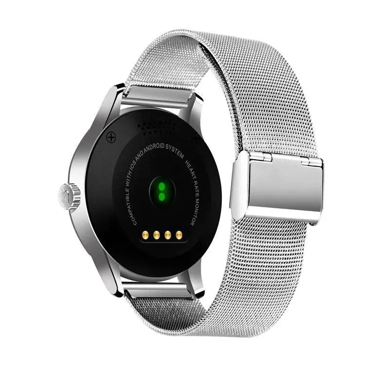 intelligent watch K88H manufacturer's direct heart rate