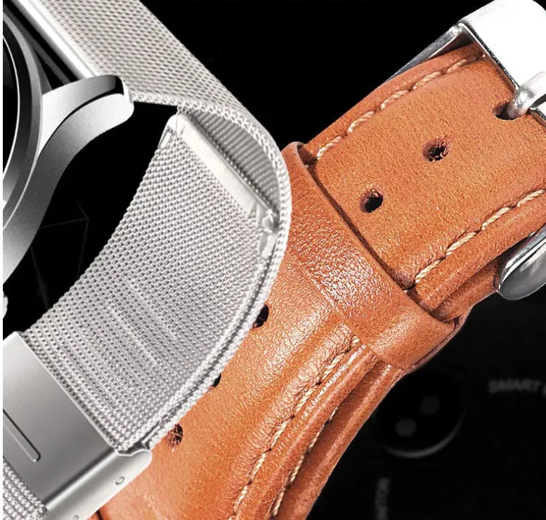 intelligent watch K88H manufacturer's direct heart rate