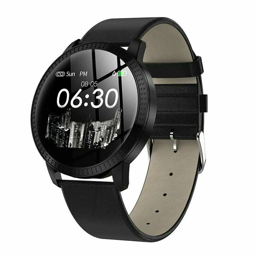 IP67 Bluetooth Smartwatch Pro ™